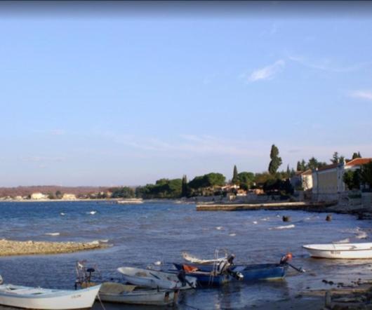 Apartman Val 1 Novigrad Istria Εξωτερικό φωτογραφία